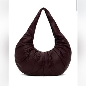 Belle The Label (Belle Anna) Miu Bag Red